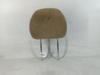2013-2014 Hyundai Sonata Headrest Head Rest Front Driver Passenger Seat - Oemusedautoparts1.com