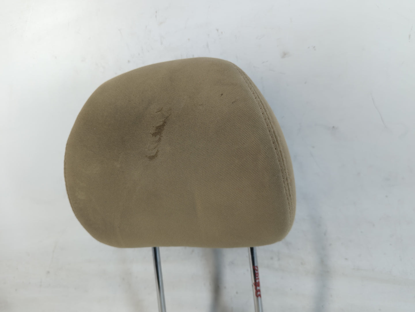 2013-2014 Hyundai Sonata Headrest Head Rest Front Driver Passenger Seat - Oemusedautoparts1.com