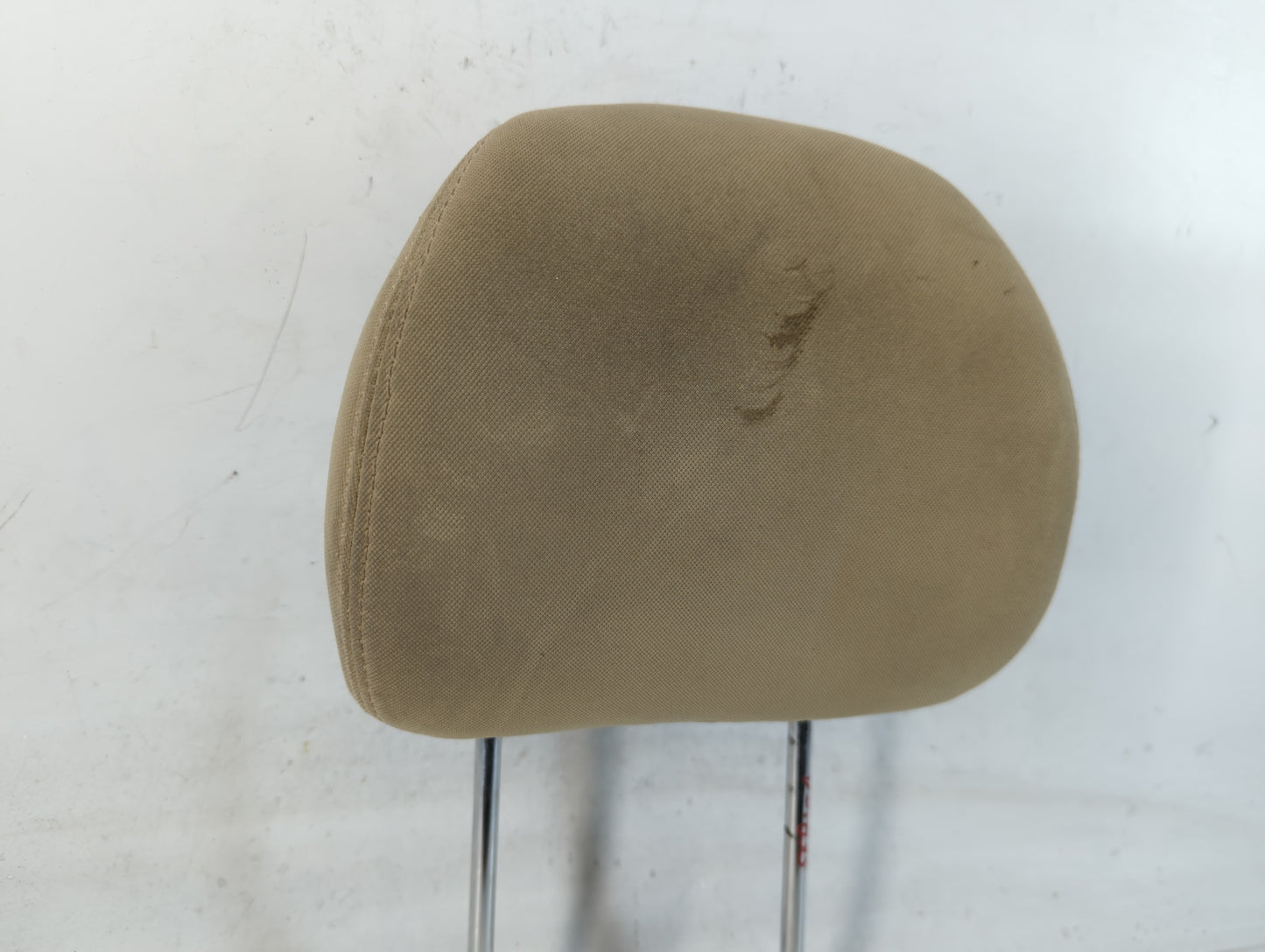 2013-2014 Hyundai Sonata Headrest Head Rest Front Driver Passenger Seat - Oemusedautoparts1.com