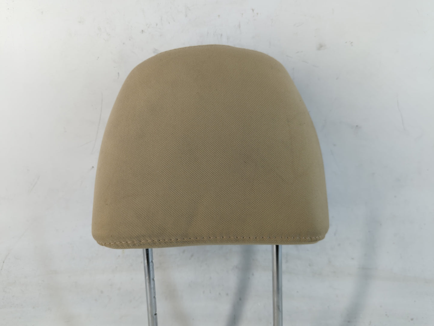 2013-2014 Hyundai Sonata Headrest Head Rest Front Driver Passenger Seat - Oemusedautoparts1.com