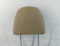 2013-2014 Hyundai Sonata Headrest Head Rest Front Driver Passenger Seat - Oemusedautoparts1.com