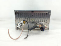 2012-2014 Hyundai Sonata Radio AM FM Cd Player Receiver Replacement P/N:96180-3Q700 Fits Fits 2012 2013 2014 OEM Used Auto P