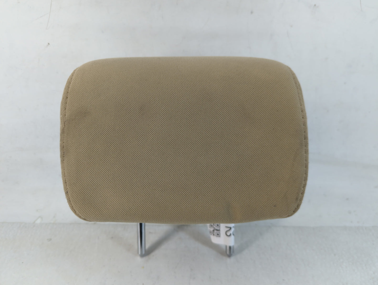 2013-2014 Hyundai Sonata Headrest Head Rest Front Driver Passenger Seat Fits Fits 2013 2014 OEM Used Auto Parts - Oemusedaut
