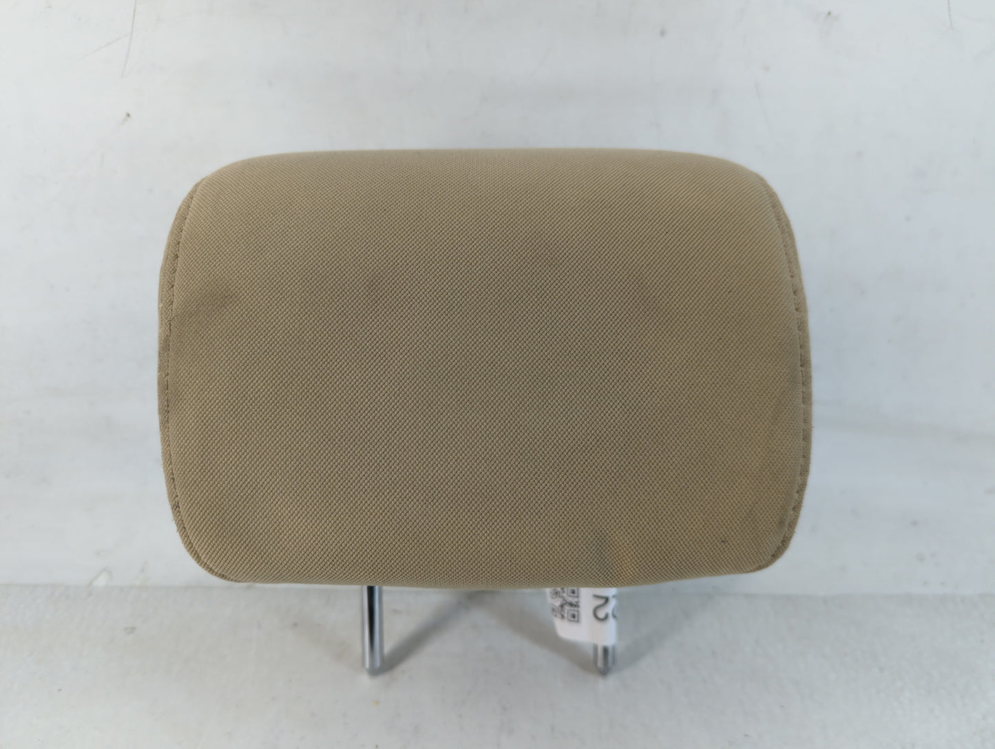 2013-2014 Hyundai Sonata Headrest Head Rest Front Driver Passenger Seat Fits Fits 2013 2014 OEM Used Auto Parts - Oemusedaut