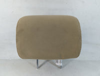 2013-2014 Hyundai Sonata Headrest Head Rest Front Driver Passenger Seat Fits Fits 2013 2014 OEM Used Auto Parts - Oemusedaut