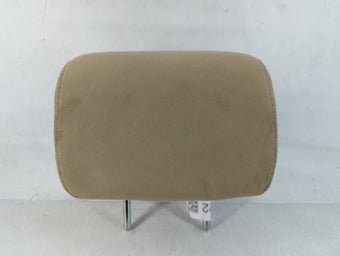 compare product 2013-2014 Hyundai Sonata Headrest Head Rest Front Driver Passenger Seat Fits Fits 2013 2014 OEM Used Auto Parts