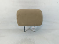 2013-2014 Hyundai Sonata Headrest Head Rest Front Driver Passenger Seat Fits Fits 2013 2014 OEM Used Auto Parts - Oemusedaut