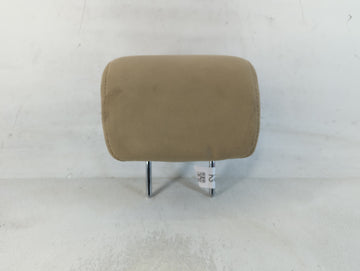 2013-2014 Hyundai Sonata Headrest Head Rest Front Driver Passenger Seat Fits Fits 2013 2014 OEM Used Auto Parts