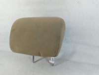 2013-2014 Hyundai Sonata Headrest Head Rest Front Driver Passenger Seat Fits Fits 2013 2014 OEM Used Auto Parts - Oemusedaut