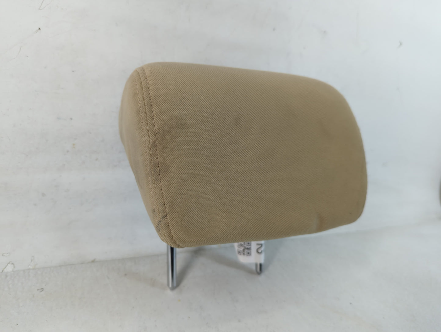 2013-2014 Hyundai Sonata Headrest Head Rest Front Driver Passenger Seat Fits Fits 2013 2014 OEM Used Auto Parts - Oemusedaut