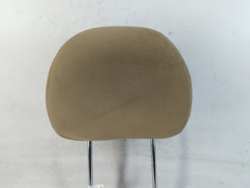 2013-2014 Hyundai Sonata Headrest Head Rest Front Driver Passenger Seat Fits Fits 2013 2014 OEM Used Auto Parts - Oemusedaut
