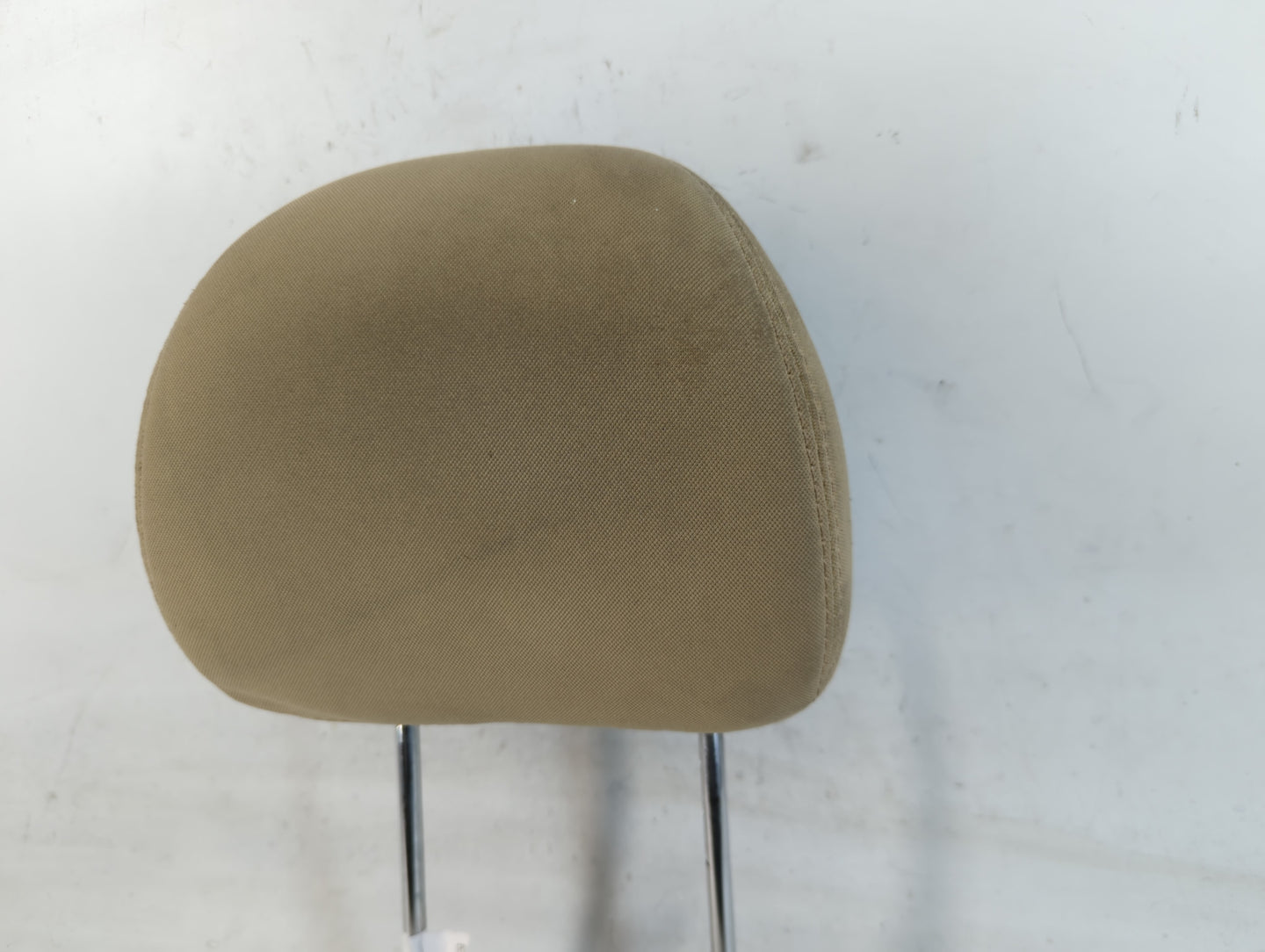 2013-2014 Hyundai Sonata Headrest Head Rest Front Driver Passenger Seat Fits Fits 2013 2014 OEM Used Auto Parts - Oemusedaut
