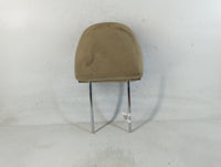 2013-2014 Hyundai Sonata Headrest Head Rest Front Driver Passenger Seat Fits Fits 2013 2014 OEM Used Auto Parts - Oemusedaut