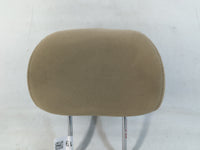 2013-2014 Hyundai Sonata Headrest Head Rest Front Driver Passenger Seat Fits Fits 2013 2014 OEM Used Auto Parts - Oemusedaut