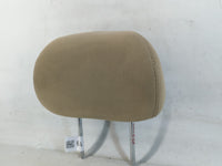 2013-2014 Hyundai Sonata Headrest Head Rest Front Driver Passenger Seat Fits Fits 2013 2014 OEM Used Auto Parts - Oemusedaut