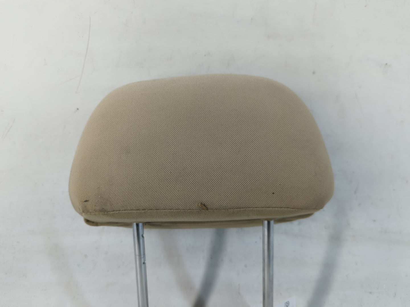 2013-2014 Hyundai Sonata Headrest Head Rest Front Driver Passenger Seat Fits Fits 2013 2014 OEM Used Auto Parts - Oemusedaut