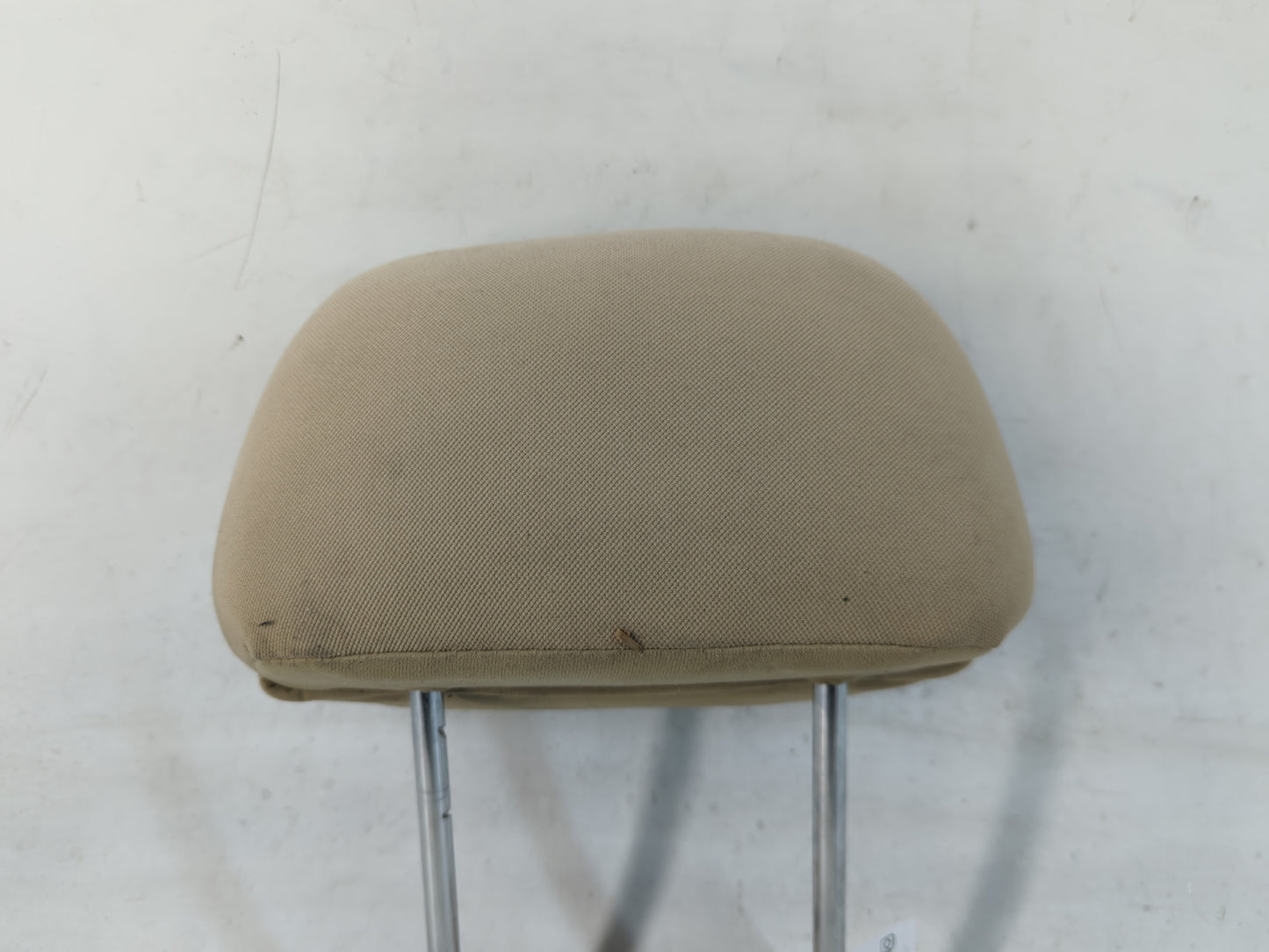 2013-2014 Hyundai Sonata Headrest Head Rest Front Driver Passenger Seat Fits Fits 2013 2014 OEM Used Auto Parts - Oemusedaut