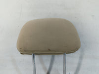 2013-2014 Hyundai Sonata Headrest Head Rest Front Driver Passenger Seat Fits Fits 2013 2014 OEM Used Auto Parts - Oemusedaut