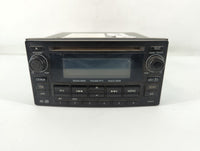 2011-2015 Hyundai Sonata Radio AM FM Cd Player Receiver Replacement P/N:86201SG600 Fits Fits 2011 2012 2013 2014 2015 OEM Us
