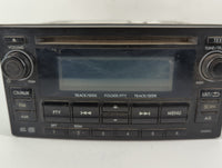 2011-2015 Hyundai Sonata Radio AM FM Cd Player Receiver Replacement P/N:86201SG600 Fits Fits 2011 2012 2013 2014 2015 OEM Us
