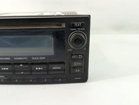 2011-2015 Hyundai Sonata Radio AM FM Cd Player Receiver Replacement P/N:86201SG600 Fits Fits 2011 2012 2013 2014 2015 OEM Us