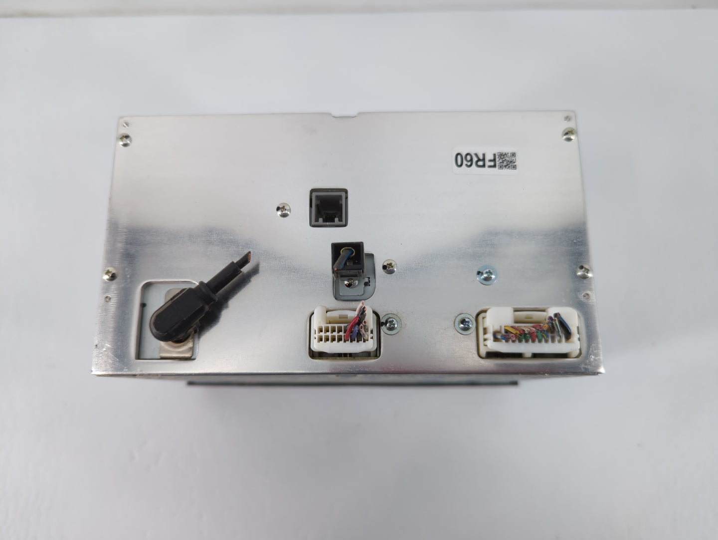 2011-2015 Hyundai Sonata Radio AM FM Cd Player Receiver Replacement P/N:86201SG600 Fits Fits 2011 2012 2013 2014 2015 OEM Us