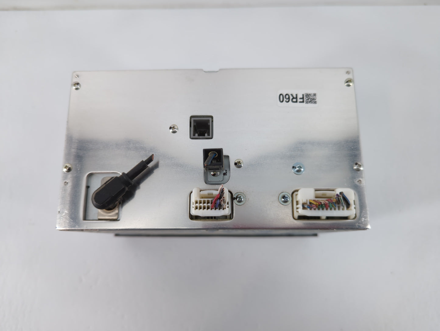 2011-2015 Hyundai Sonata Radio AM FM Cd Player Receiver Replacement P/N:86201SG600 Fits Fits 2011 2012 2013 2014 2015 OEM Us
