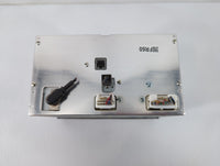 2011-2015 Hyundai Sonata Radio AM FM Cd Player Receiver Replacement P/N:86201SG600 Fits Fits 2011 2012 2013 2014 2015 OEM Us