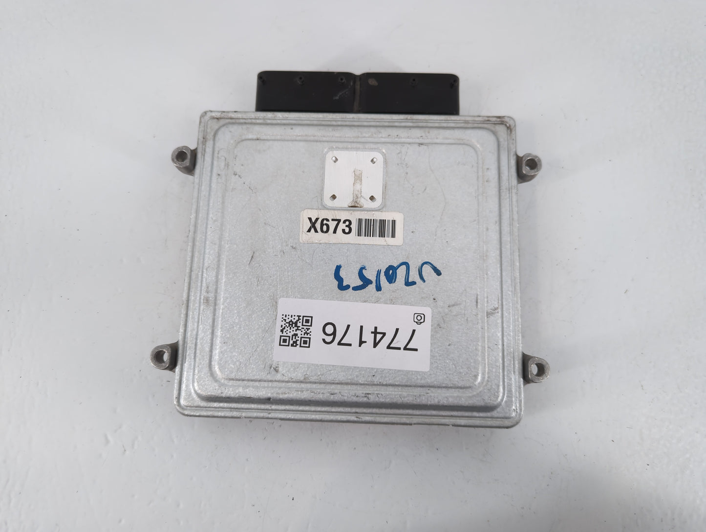 2011-2014 Hyundai Sonata PCM Engine Control Computer ECU ECM PCU OEM P/N:39111-2G673 39101-2G673 Fits Fits 2011 2012 2013 20