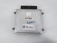 2011-2014 Hyundai Sonata PCM Engine Control Computer ECU ECM PCU OEM P/N:39111-2G673 39101-2G673 Fits Fits 2011 2012 2013 20