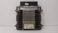 2011-2014 Hyundai Sonata PCM Engine Control Computer ECU ECM PCU OEM P/N:39101-2G666 391010-2G662 Fits Fits 2011 2012 2013 2