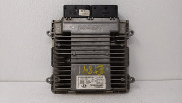 2011-2014 Hyundai Sonata PCM Engine Control Computer ECU ECM PCU OEM P/N:39101-2G666 391010-2G662 Fits Fits 2011 2012 2013 2