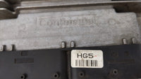 2011-2014 Hyundai Sonata PCM Engine Control Computer ECU ECM PCU OEM P/N:39101-2G666 391010-2G662 Fits Fits 2011 2012 2013 2