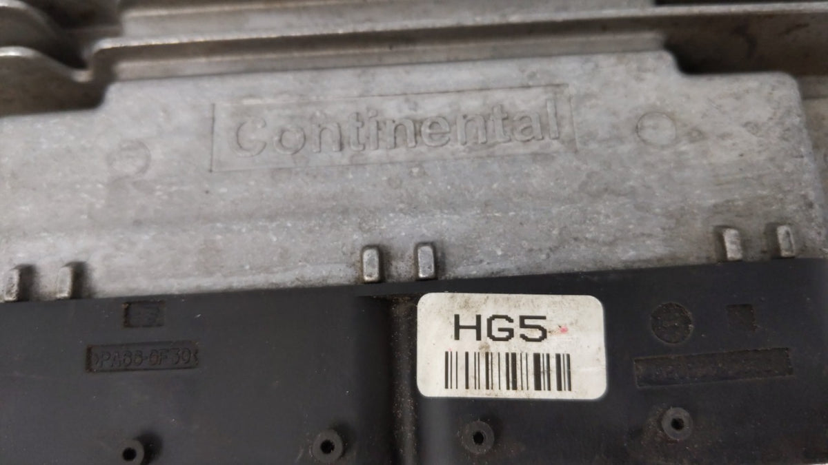 2011-2014 Hyundai Sonata PCM Engine Control Computer ECU ECM PCU OEM P/N:39101-2G666 391010-2G662 Fits 2011 2012 2013 2014 O