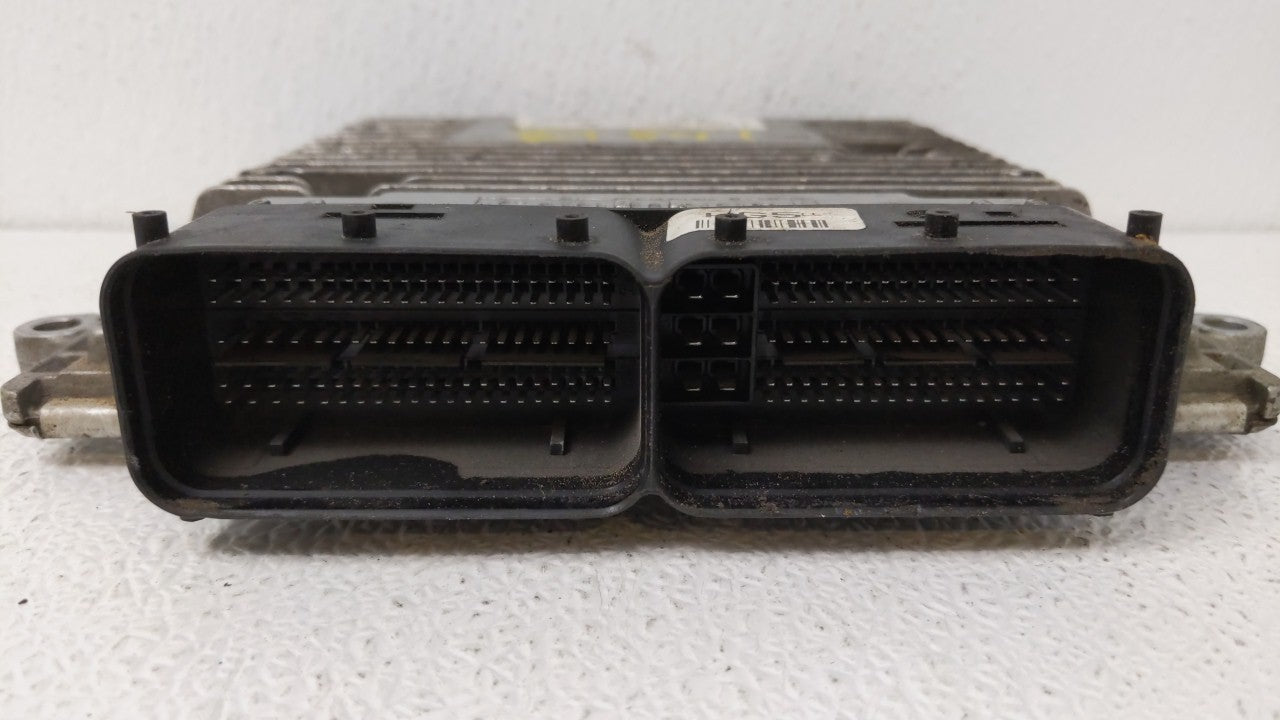 2011-2014 Hyundai Sonata PCM Engine Control Computer ECU ECM PCU OEM P/N:39101-2G666 391010-2G662 Fits Fits 2011 2012 2013 2