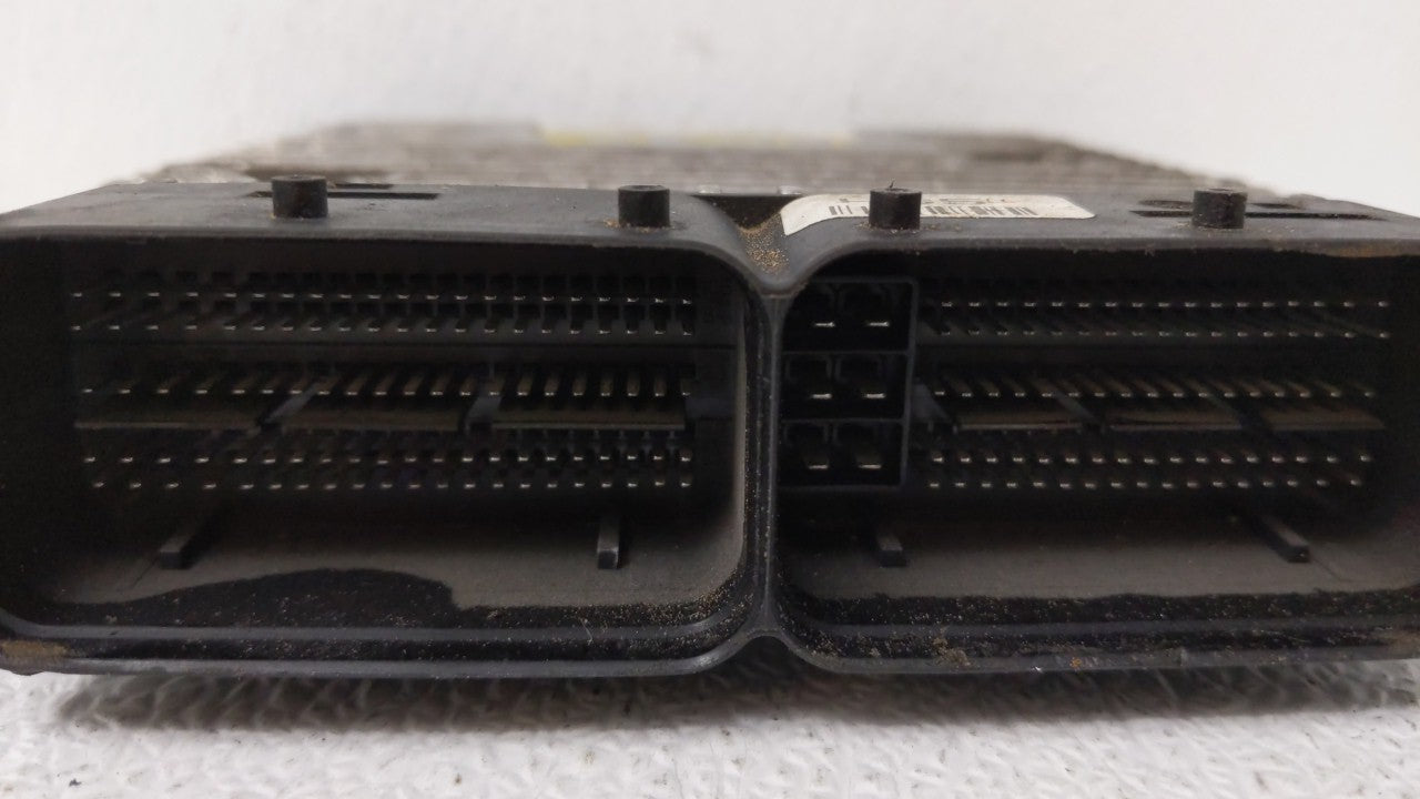 2011-2014 Hyundai Sonata PCM Engine Control Computer ECU ECM PCU OEM P/N:39101-2G666 391010-2G662 Fits Fits 2011 2012 2013 2