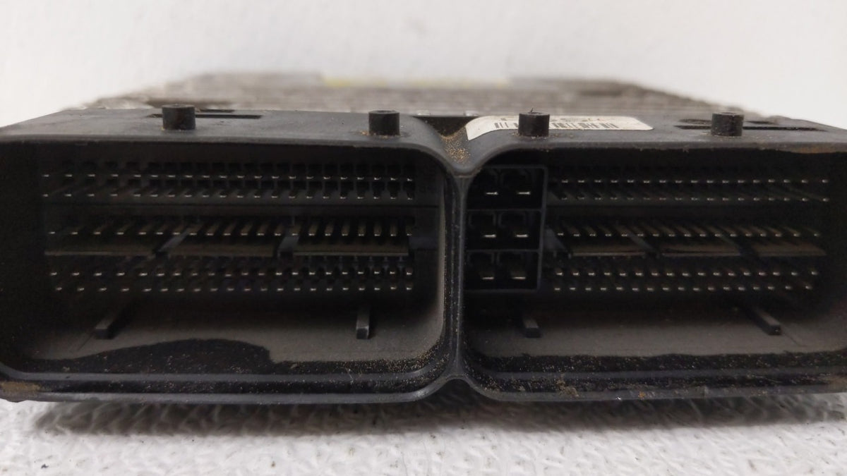 2011-2014 Hyundai Sonata PCM Engine Control Computer ECU ECM PCU OEM P/N:39101-2G666 391010-2G662 Fits 2011 2012 2013 2014 O
