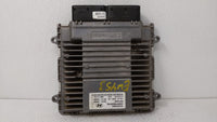 2011-2014 Hyundai Sonata PCM Engine Control Computer ECU ECM PCU OEM P/N:39101-2G668 39111-2G668 Fits Fits 2011 2012 2013 20