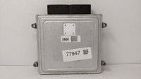 2011-2014 Hyundai Sonata PCM Engine Control Computer ECU ECM PCU OEM P/N:39101-2G668 39111-2G668 Fits Fits 2011 2012 2013 20
