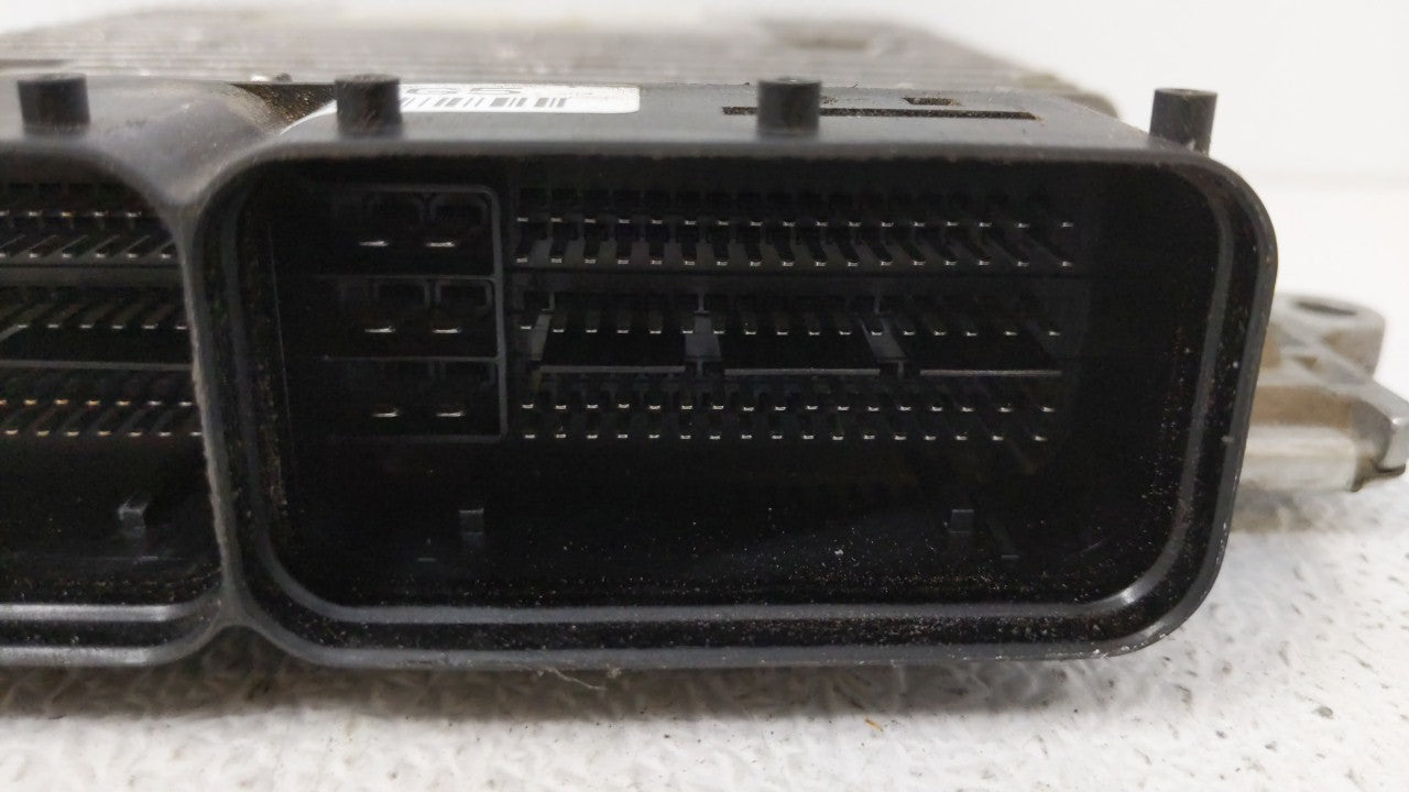 2011-2014 Hyundai Sonata PCM Engine Control Computer ECU ECM PCU OEM P/N:39101-2G668 39111-2G668 Fits Fits 2011 2012 2013 20