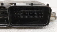 2011-2014 Hyundai Sonata PCM Engine Control Computer ECU ECM PCU OEM P/N:39101-2G668 39111-2G668 Fits Fits 2011 2012 2013 20