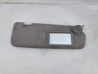 2011-2015 Hyundai Sonata Sun Visor Shade Replacement Passenger Right Mirror Fits Fits 2011 2012 2013 2014 2015 OEM Used Auto
