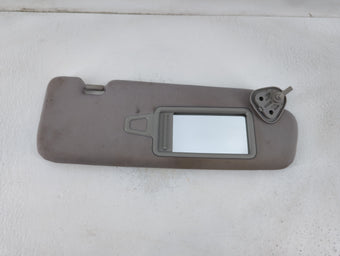 compare product 2011-2015 Hyundai Sonata Sun Visor Shade Replacement Passenger Right Mirror Fits Fits 2011 2012 2013 2014 2015 OEM Used Auto Parts