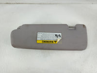2011-2015 Hyundai Sonata Sun Visor Shade Replacement Passenger Right Mirror Fits Fits 2011 2012 2013 2014 2015 OEM Used Auto