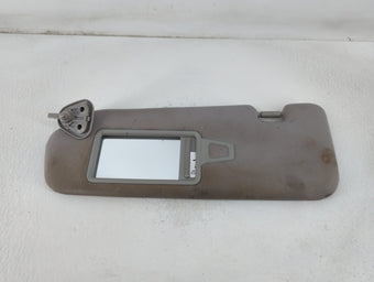 compare product 2011-2015 Hyundai Sonata Sun Visor Shade Replacement Driver Left Mirror Fits Fits 2011 2012 2013 2014 2015 OEM Used Auto Parts