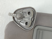 2011-2015 Hyundai Sonata Sun Visor Shade Replacement Driver Left Mirror Fits Fits 2011 2012 2013 2014 2015 OEM Used Auto Par