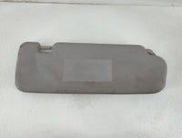2011-2015 Hyundai Sonata Sun Visor Shade Replacement Driver Left Mirror Fits Fits 2011 2012 2013 2014 2015 OEM Used Auto Par