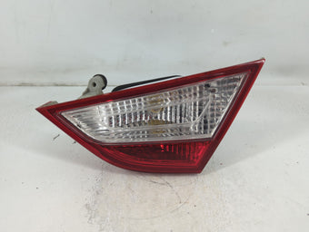compare product 2011-2014 Hyundai Sonata Tail Light Assembly Passenger Right OEM P/N:92404-3Q Fits Fits 2011 2012 2013 2014 OEM Used Auto Parts