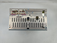 2013 Hyundai Sonata Radio AM FM Cd Player Receiver Replacement P/N:96180-3Q700 Fits OEM Used Auto Parts - Oemusedautoparts1.