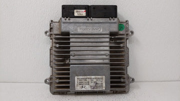 2011-2014 Hyundai Sonata PCM Engine Control Computer ECU ECM PCU OEM P/N:39101-2G666 391010-2G662 Fits Fits 2011 2012 2013 2